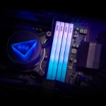 Оперативная память ADATA LANCER BLADE RGB DDR5 DIMM 32GB 6400MHz 2*16GB