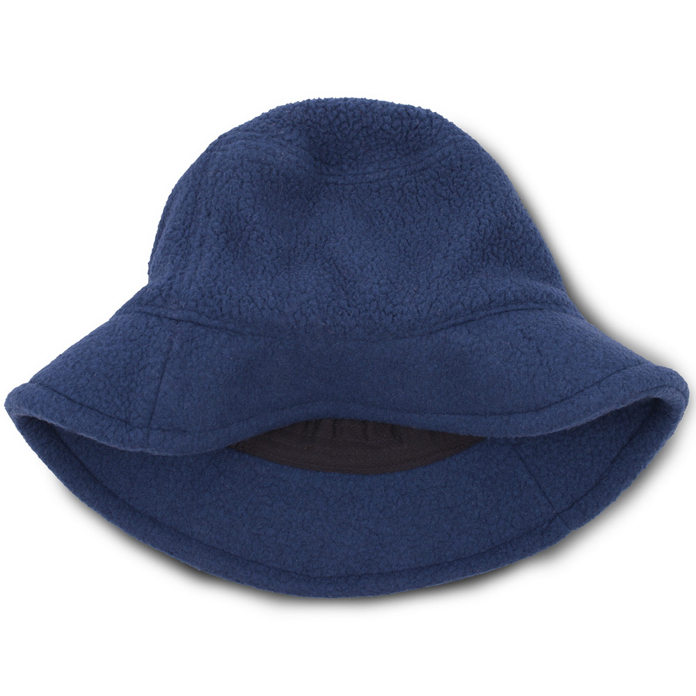 Панама флисовая Kailas Fleece Fishman Hat