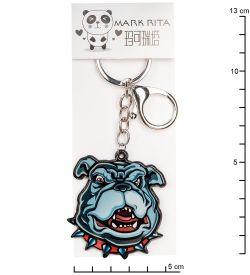 MR-123 Брелок «Питбуль» Mark Rita