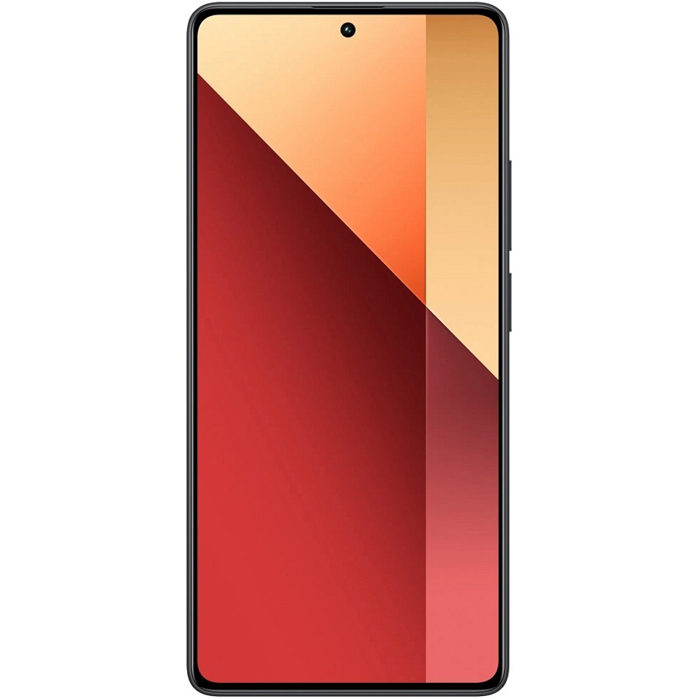 Смартфон Xiaomi Redmi Note 13 Pro 12/512Gb Midnight Black