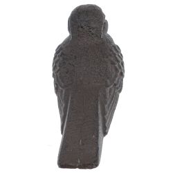 GAEM Стоппер дверной "Птица", L13 W5 H7 см