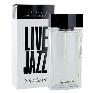 Yves Saint Laurent Live Jazz