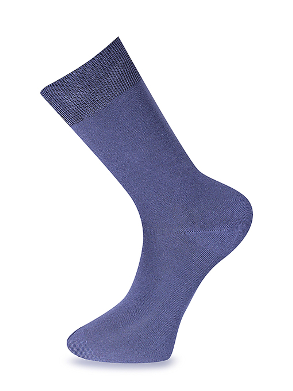 Носки мужские джинсовый