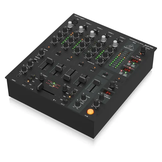 Behringer DJX750