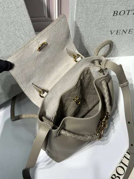 Сумка Bottega Veneta Small Ciao Ciao