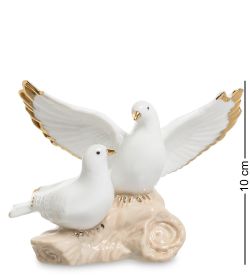 XA- 82 Фигура «Пара голубей»