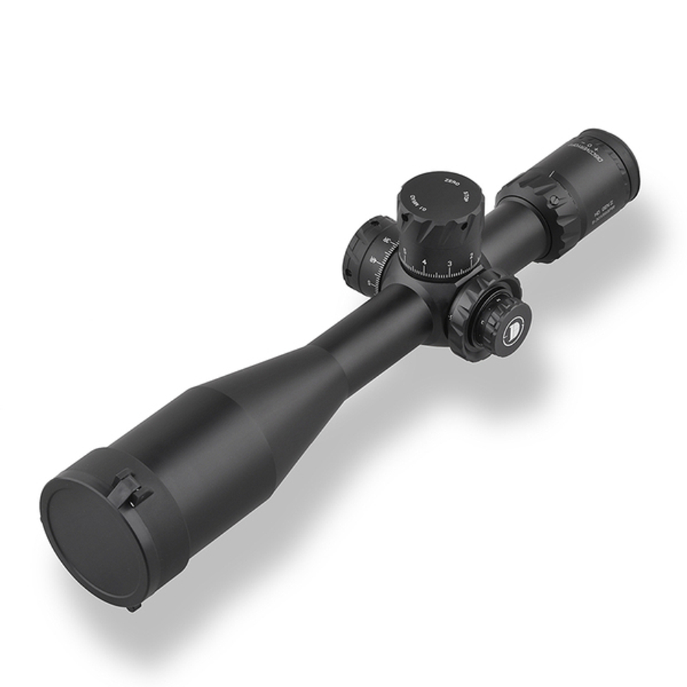 Оптический прицел DISCOVERY HD-GEN2 5-30X56SFIR ZS D-34mm
