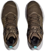 Ботинки мужские Hoka Anacapa 2 mid GTX