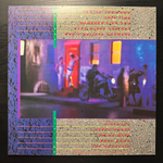 Icehouse - Sidewalk (Европа 1984г.)