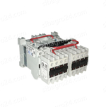 Магнитный пускатель ПМ12-010550 6з+4р 220В УХЛ4В МИМ-80, МИМ-300М, ТМ-32