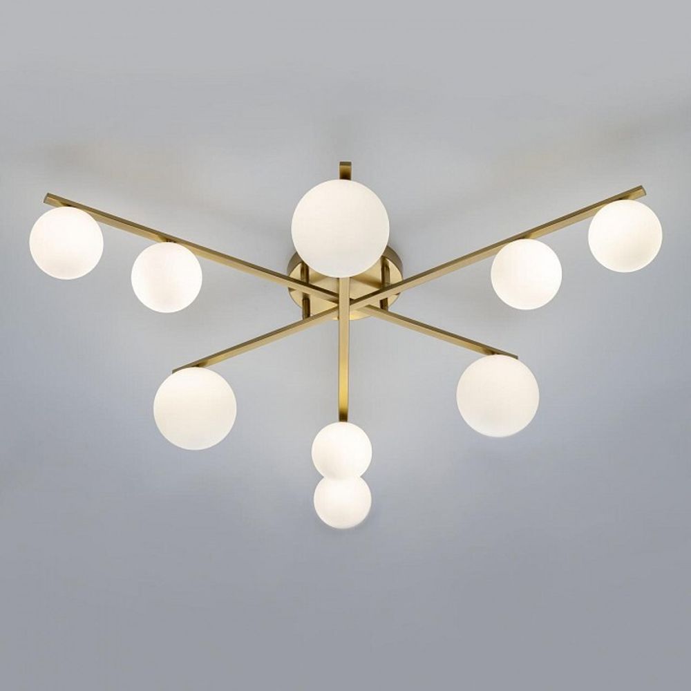 Потолочная люстра Citilux Glob CL209293