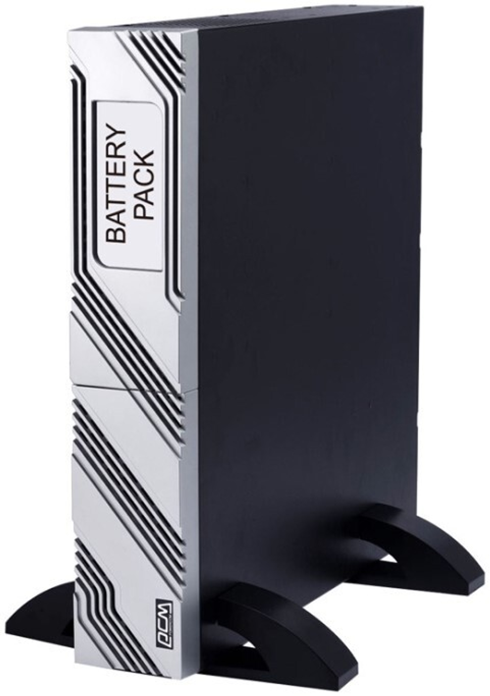 Батарейный блок  Powercom BAT SRT-48V-