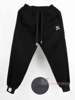 трико теплое "D" QUALITY    4815