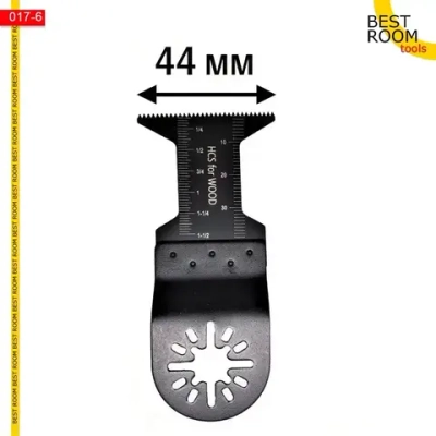 Набор универсальных насадок для реноватора (6 насадок)