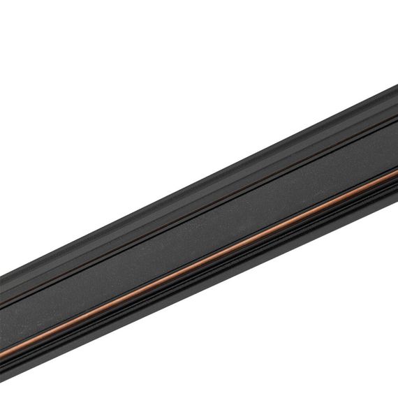 Шинопровод для магнитных треков Nowodvorski Lvm Black 11320