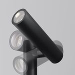 Садово-парковый светильник Outdoor O494FL-L30B3K