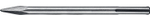 STAYER Gorilla Force, 400 мм, SDS-max, пикообразное зубило, Professional (29391-00-400)
