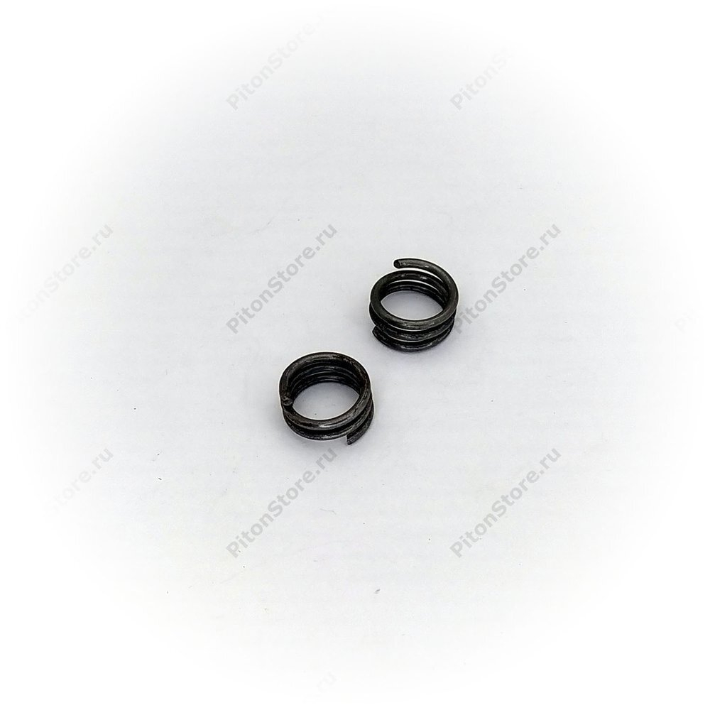 Червяк маслонасоса б/п Partner 350, Husqvarna 236/240 (пружина, а: 5300378-20) [Winzor]