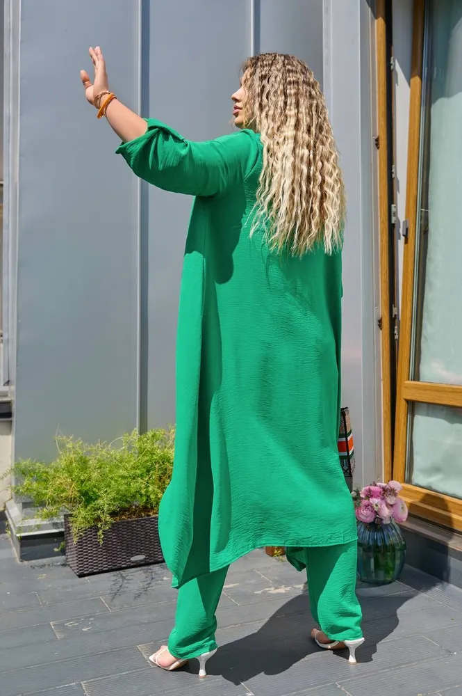 Костюм тройка УК-1254-2 Fabrika