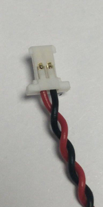 Элемент питания ET CR1220-WC9 PK1