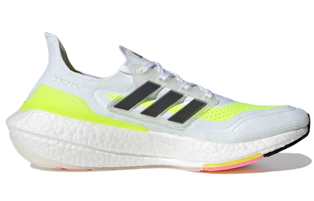 Кроссовки Adidas Ultraboost 21