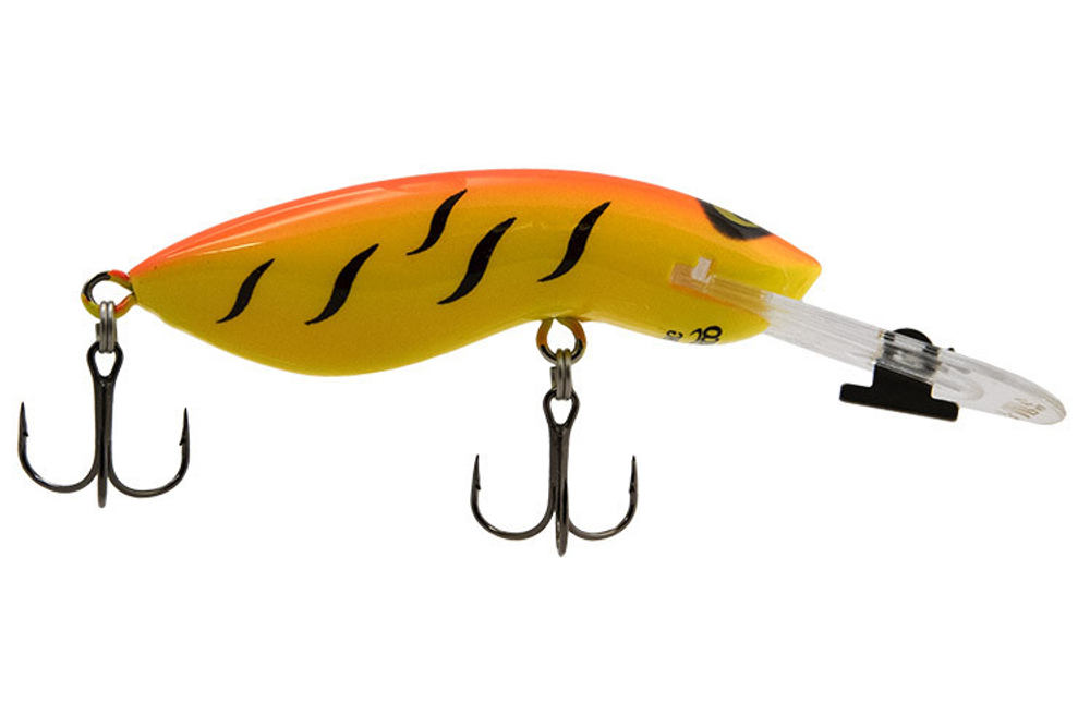 Воблер для зимней рыбалки Halco SORCERER