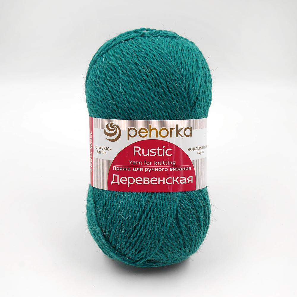 Деревенская (Пехорка)