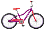 Детский велосипед Schwinn Elm 20 (2021)