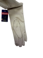 Перчатки. Женские. Верх: Текстиль. Трикотаж. Подклад: Плюш-флис. Сенсорные. В упаковке 12 шт, разный цвет.