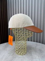 Кепка Hermes