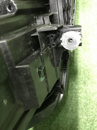 Фара левая BMW X5 G05 X6 G06 (2018-2023) Laser