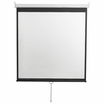 Экран проекционный настенный 112" (206x209 см), электропривод, 1:1, DIGIS OPTIMAL-D, DSOD-1105