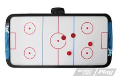 Аэрохоккей BATTLE ICE SLP-5028