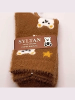 Носки Syltan, 6 пар