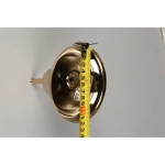 Подвесная люстра Aployt GERTA APL.725.13.13