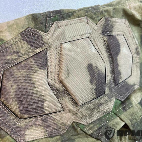 Комплект тактической одежды EmersonGear, мох