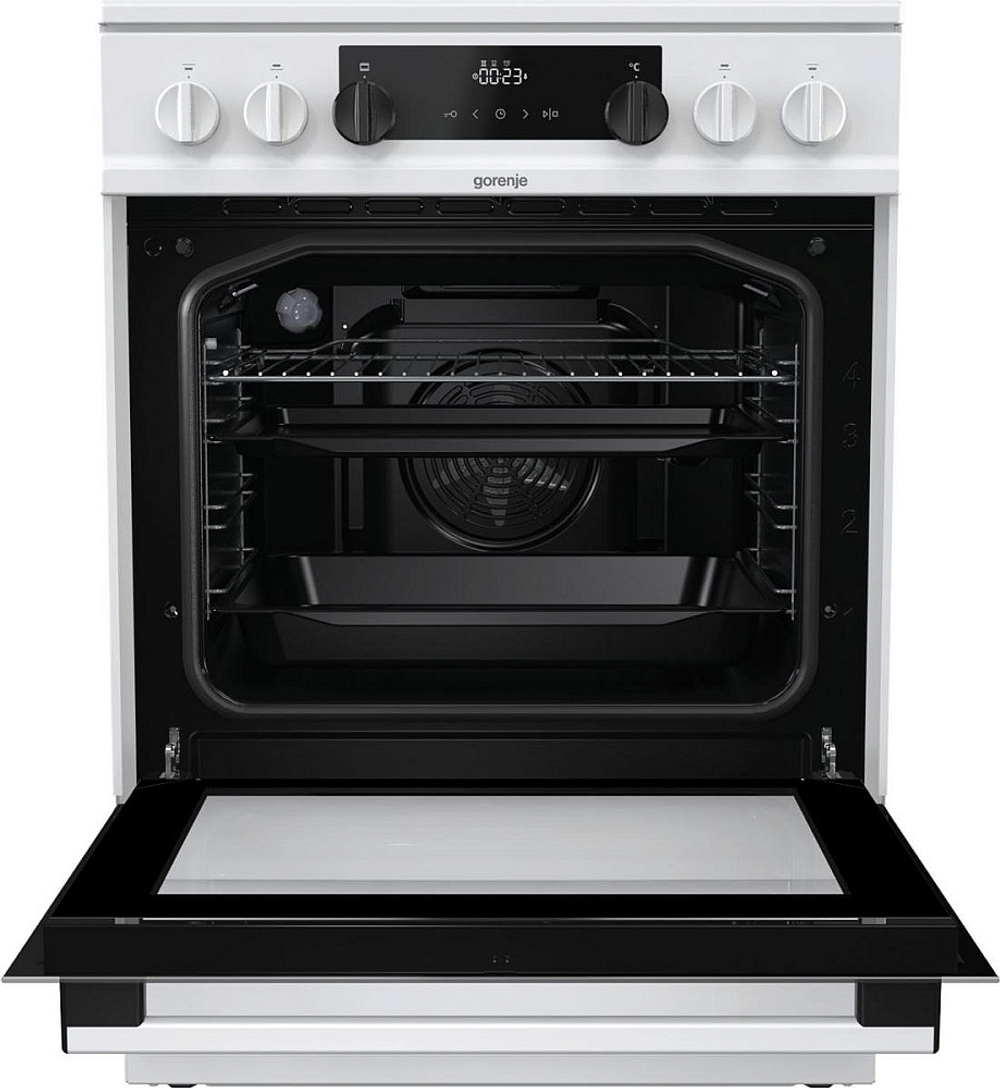 Электрическая плита Gorenje EC6341WD