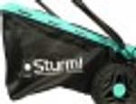 Газонокосилка электрическая Sturm EL1840