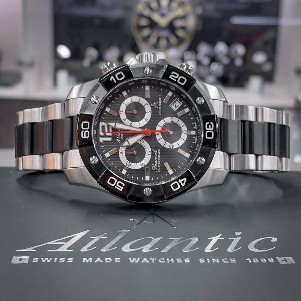 Atlantic 87476.43.65S2