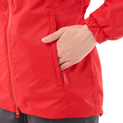 МЕМБРАННЫЙ ЖЕНСКИЙ КОСТЮМ DRAGONFLY ACTIVE 2.0