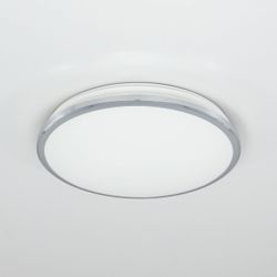 Citilux Луна CL702221N LED Светильник с диммером Хром