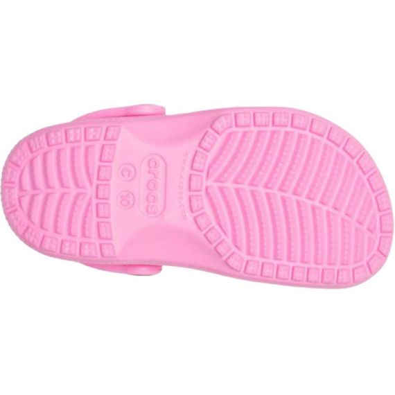 Crocs Classic Clog 'Pink'