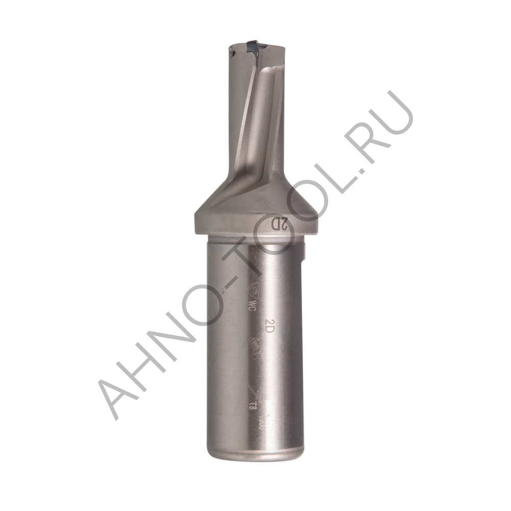 Сверло корпусное C25-2D21-45WC04 ACCKee