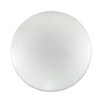 Потолочный светодиодный светильник Sonex ABASI 2052/CL SN LED 30Вт Ø360 4000K IP43 PALE