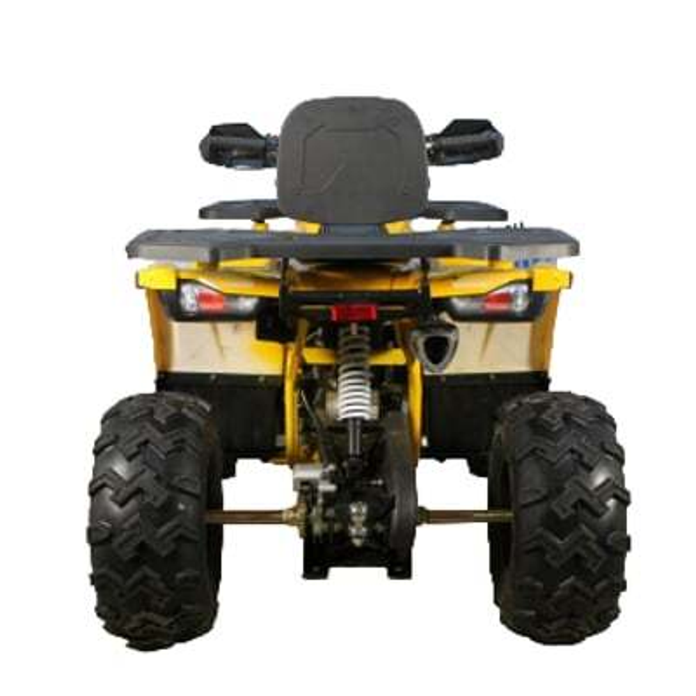 Квадроцикл AVANTIS HUNTER 200 BIG PREMIUM (БАЛАНС. ВАЛ)
