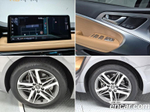 Genesis The New G70 Дизель 2.2 4WD (11.2021)
