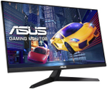 Монитор 27" ASUS VY279HGR черный