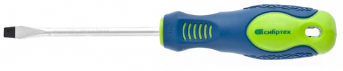 Отвертка 2х рукоятка  РНО-100  мм Сибртех