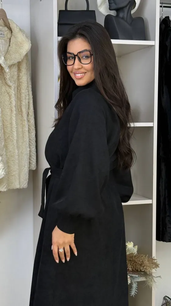 Платье-рубашка УК-50086-1 Фабрика Моды