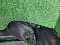 Бампер передний Haval M6 2 (2021-н.в.)